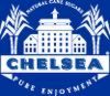 Chelsea Sugar Logo