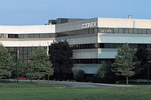 Cognex HQ