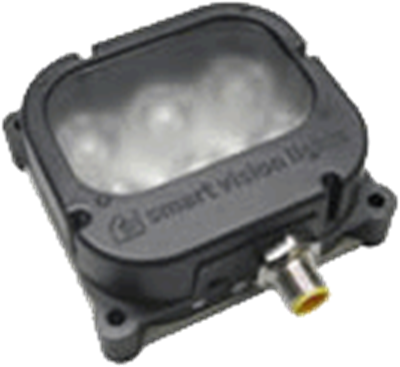 Picture of Smart Vision Lights ODS75-WHI