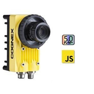 Picture of Cognex In-Sight IS5705-21