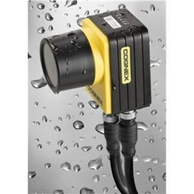 Picture of Cognex In-Sight IS7402-C01