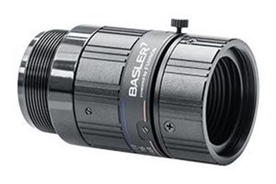 Picture of Basler Lens C-Mount C125-1218-5M