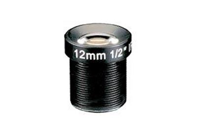 Picture of Evetar Lens S-Mount/M12 M12B1216IR
