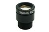 Picture of Evetar Lens S-Mount/M12 M12B2524IRM12