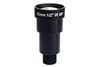 Picture of Evetar Lens S-Mount/M12 M12B5025IRM12