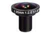 Picture of Evetar Lens S-Mount/M12 M118B029520IR
