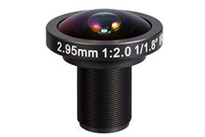 Picture of Evetar Lens S-Mount/M12 M118B029520IR