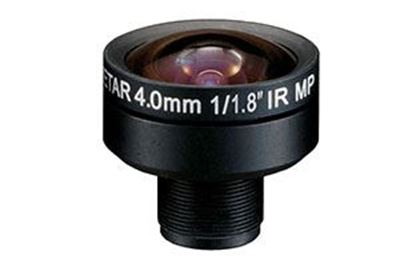 Picture of Evetar Lens S-Mount/M12 M118B0418IR