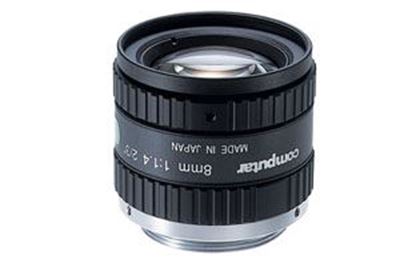 Picture of Computar Lens C-Mount M0814-MP2