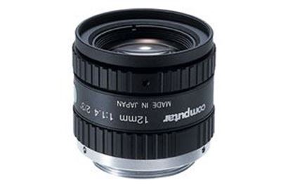 Picture of Computar Lens C-Mount M1214-MP2