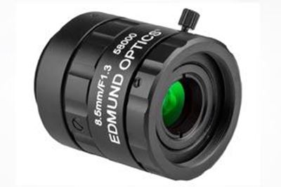 Picture of Edmund Optics Lens C-Mount CFFL f8.5mm