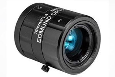 Picture of Edmund Optics Lens C-Mount CFFL f16mm