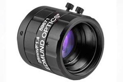Picture of Edmund Optics Lens C-Mount CFFL f25mm
