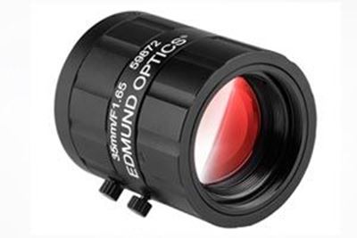 Picture of Edmund Optics Lens C-Mount CFFL f35mm