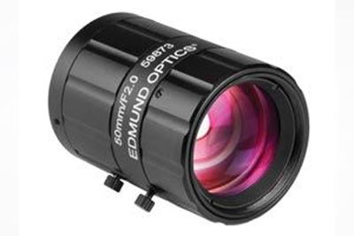 Picture of Edmund Optics Lens C-Mount CFFL f50mm