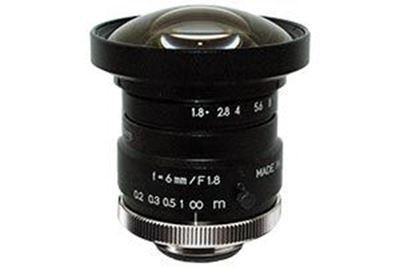 Picture of Kowa Lens C-Mount LM6HC