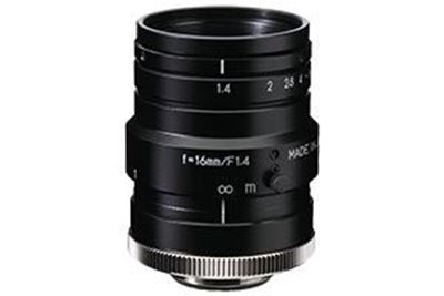 Picture of Kowa Lens C-Mount LM16HC