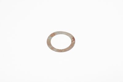 Picture of 0.1 mm C-mount Spacer ring 