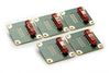 Picture of Basler dart I/O boards (5) without mounting kit
