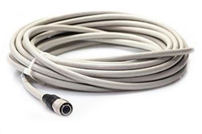 Picture of 5m Power-I/O cable, HRS 12p/open