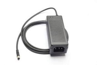 Picture of 12VDC Power Supply with M5 4pin connector