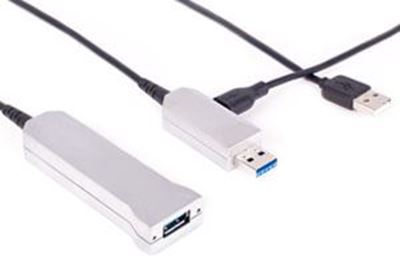 Picture of 10m USB 3.0 Extension Cable,  A female / A male