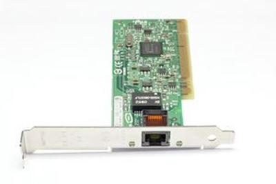 Picture of Intel Pro/1000 GT 1-port PCI GigE card