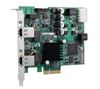 Picture of AdLink GIE62+ 2-port PCIe PoE card