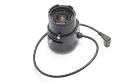 Picture of Computar Lens CS-Mount TG3Z2910FCS-IR