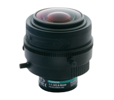 Picture of Fujinon Lens YV2.7x2.2SR4A-2