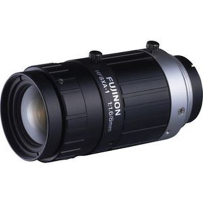 Picture of Fujinon Lens HF8XA-1