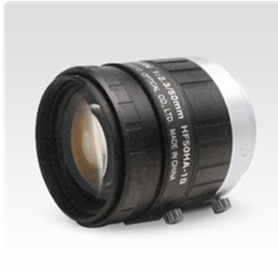 Picture of Fujinon Lens HF50HA-1B