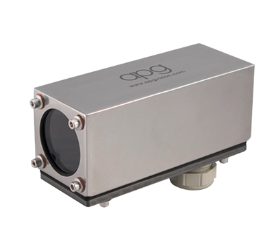 Picture of APG 30D-AF camera enclosure-304 Stainless Steel & Aluminium
