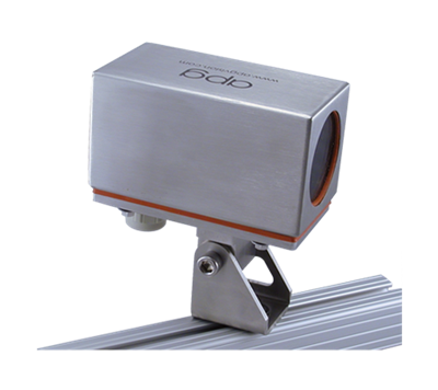 Picture of APG 30S-AD camera enclosure-316 Stainless Steel