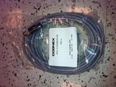Picture of Cognex Power/IO Cable CCB-M12IO-S05