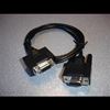 Picture of Cognex USB/RS232 Cable DM100-RS232-000