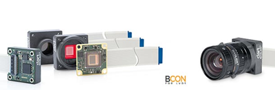Picture of Basler camera dart BCON for MIPI DevKit daA2500-60mci-IMX8-EVK