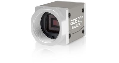 Picture of Basler camera ace 2 Pro a2A5328-15ucPRO