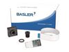 Picture of Basler camera dart BCON for MIPI DevKit daA2500-60mc-IMX8MP-EVK